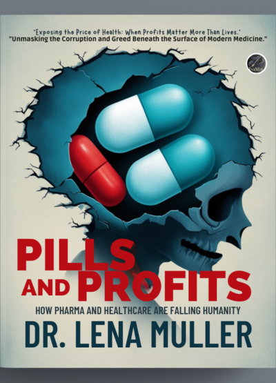 Pills And Profits